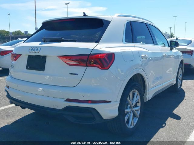 Photo 3 VIN: WA1EECF33P1132811 - AUDI Q3 