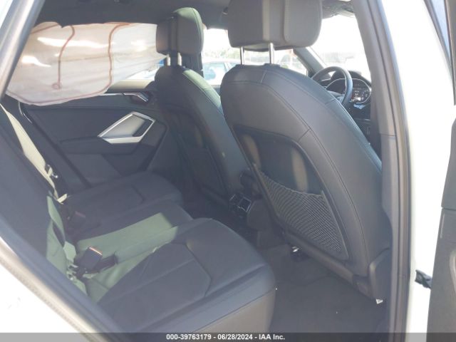 Photo 7 VIN: WA1EECF33P1132811 - AUDI Q3 