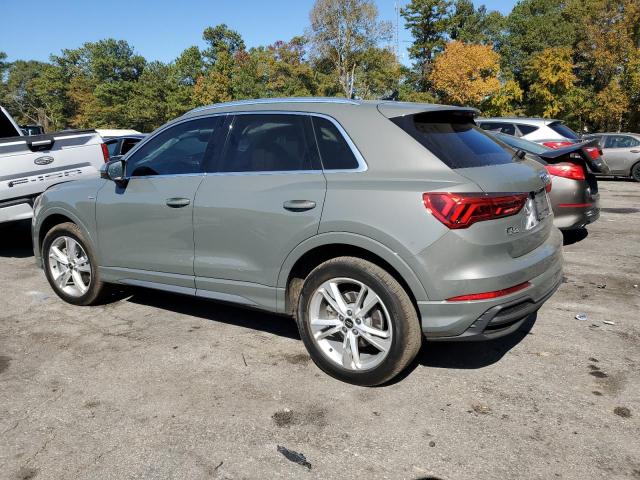 Photo 1 VIN: WA1EECF33R1033120 - AUDI Q3 PREMIUM 