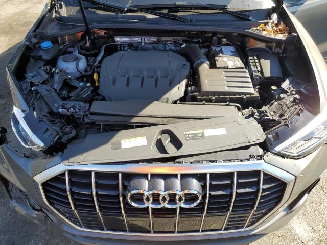 Photo 11 VIN: WA1EECF33R1033120 - AUDI Q3 PREMIUM 