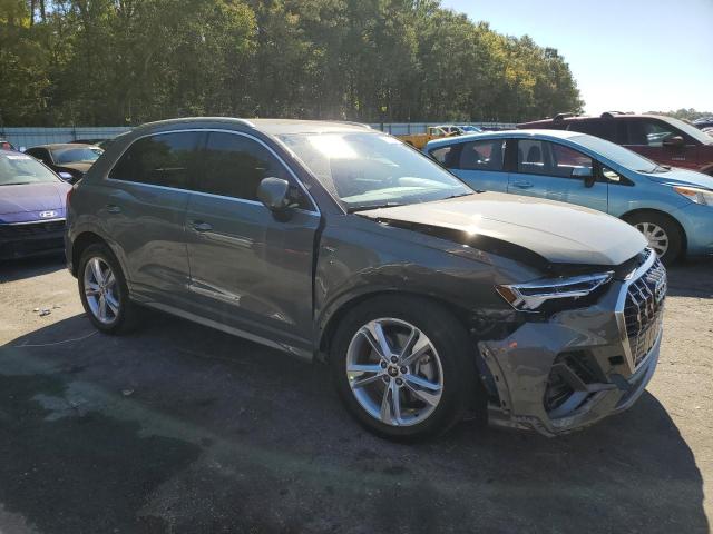 Photo 3 VIN: WA1EECF33R1033120 - AUDI Q3 PREMIUM 