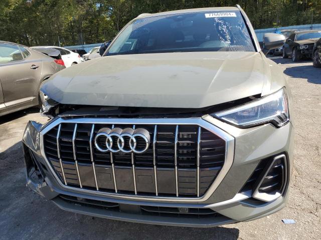 Photo 4 VIN: WA1EECF33R1033120 - AUDI Q3 PREMIUM 