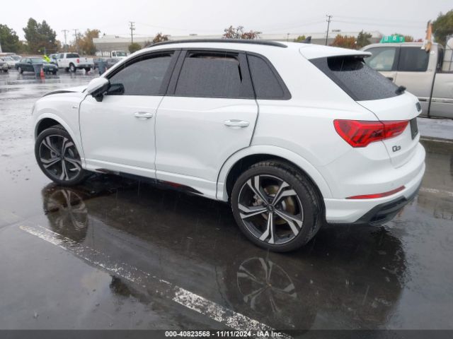 Photo 2 VIN: WA1EECF33R1045140 - AUDI Q3 