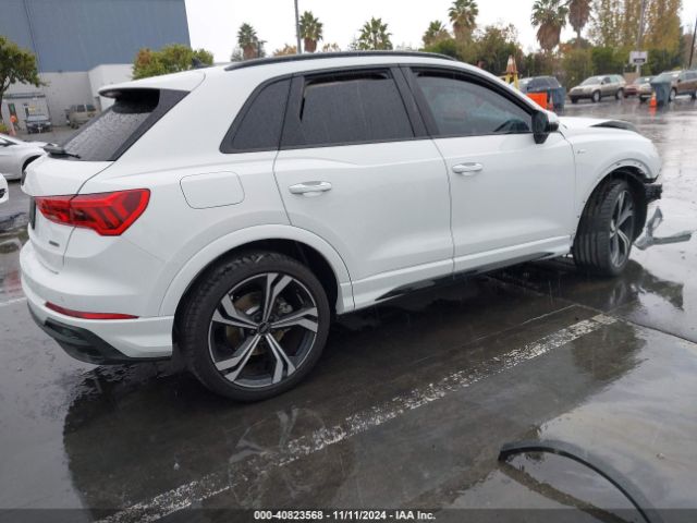 Photo 3 VIN: WA1EECF33R1045140 - AUDI Q3 