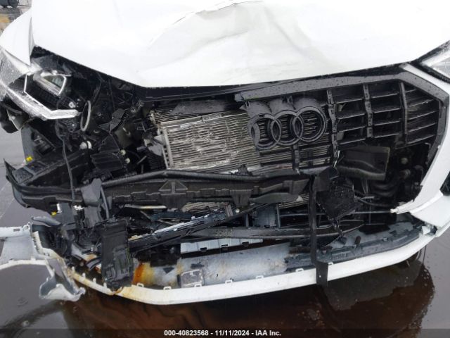 Photo 5 VIN: WA1EECF33R1045140 - AUDI Q3 