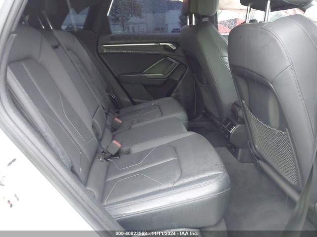 Photo 7 VIN: WA1EECF33R1045140 - AUDI Q3 