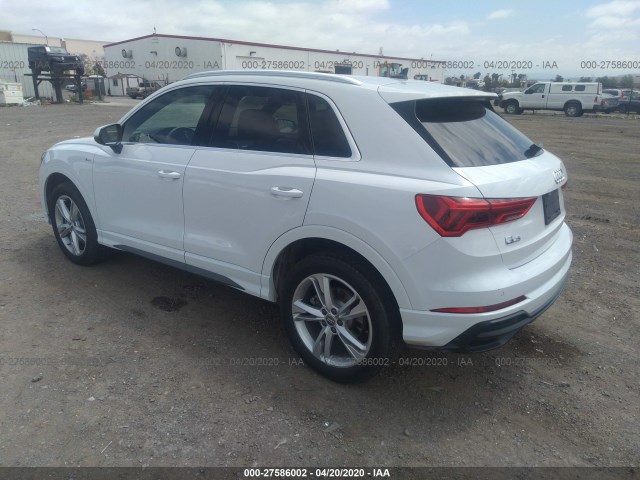 Photo 2 VIN: WA1EECF34K1068111 - AUDI Q3 