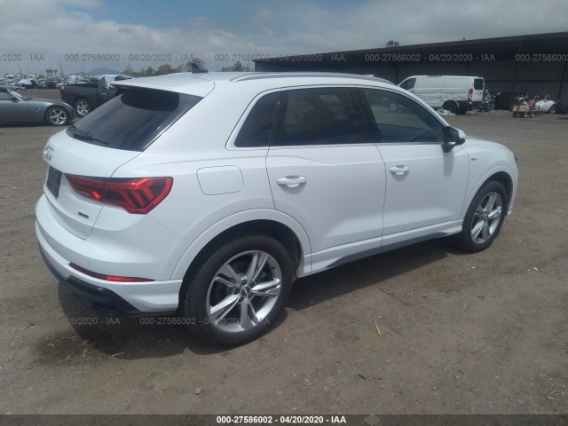 Photo 3 VIN: WA1EECF34K1068111 - AUDI Q3 