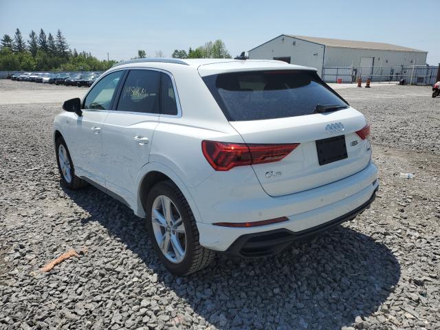 Photo 2 VIN: WA1EECF34K1073065 - AUDI Q3 