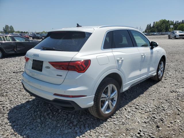 Photo 3 VIN: WA1EECF34K1073065 - AUDI Q3 