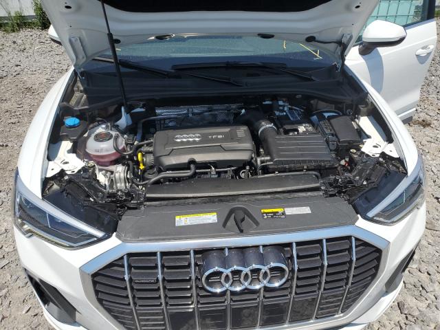 Photo 6 VIN: WA1EECF34K1073065 - AUDI Q3 