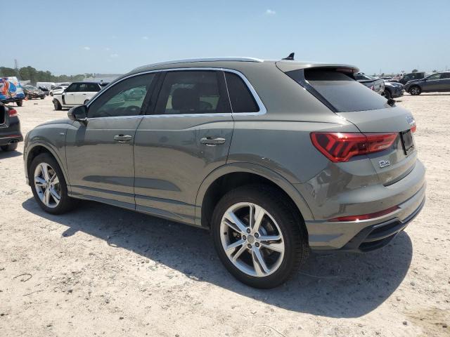 Photo 1 VIN: WA1EECF34L1006936 - AUDI Q3 PREMIUM 