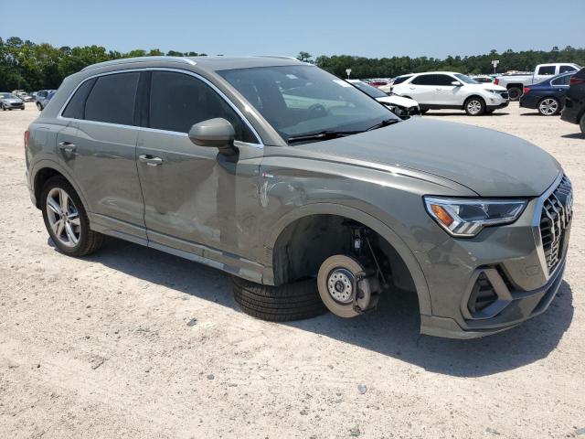 Photo 3 VIN: WA1EECF34L1006936 - AUDI Q3 PREMIUM 