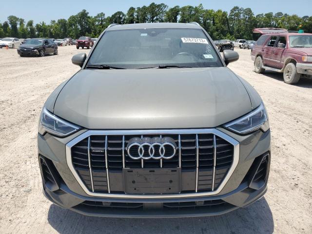 Photo 4 VIN: WA1EECF34L1006936 - AUDI Q3 PREMIUM 