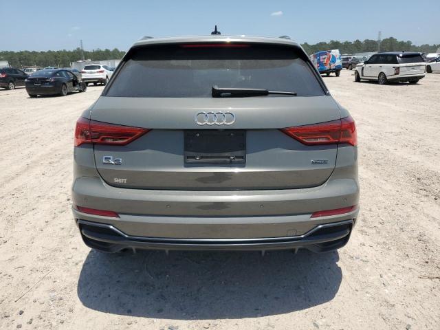 Photo 5 VIN: WA1EECF34L1006936 - AUDI Q3 PREMIUM 