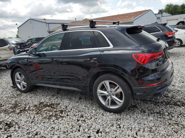 Photo 1 VIN: WA1EECF34L1037667 - AUDI Q3 PREMIUM 