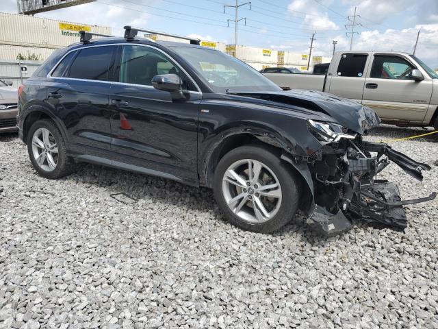 Photo 3 VIN: WA1EECF34L1037667 - AUDI Q3 PREMIUM 