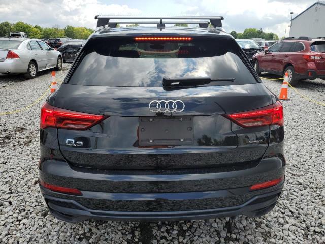 Photo 5 VIN: WA1EECF34L1037667 - AUDI Q3 PREMIUM 