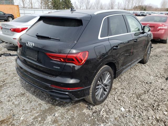 Photo 3 VIN: WA1EECF34L1094872 - AUDI Q3 PREMIUM 