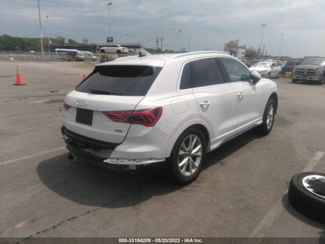 Photo 3 VIN: WA1EECF34M1071996 - AUDI Q3 