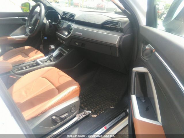 Photo 4 VIN: WA1EECF34M1071996 - AUDI Q3 