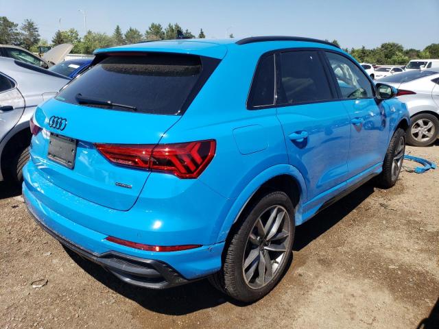 Photo 2 VIN: WA1EECF34N1040314 - AUDI Q3 PREMIUM 