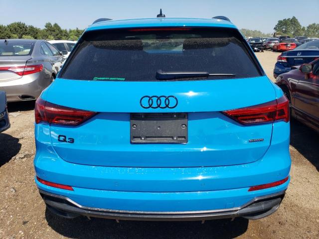 Photo 5 VIN: WA1EECF34N1040314 - AUDI Q3 PREMIUM 