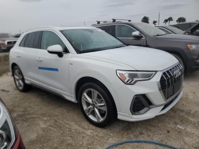 Photo 3 VIN: WA1EECF34N1052964 - AUDI Q3 PREMIUM 