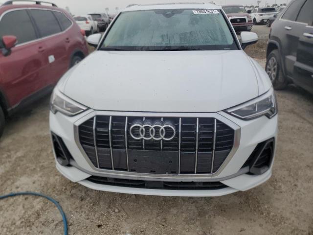 Photo 4 VIN: WA1EECF34N1052964 - AUDI Q3 PREMIUM 