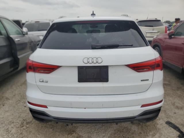 Photo 5 VIN: WA1EECF34N1052964 - AUDI Q3 PREMIUM 