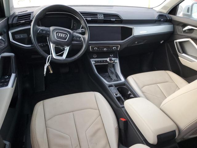 Photo 7 VIN: WA1EECF34N1052964 - AUDI Q3 PREMIUM 