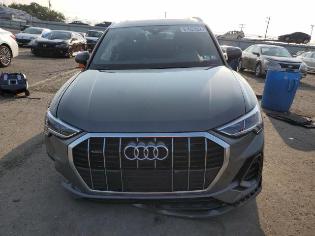 Photo 4 VIN: WA1EECF34N1068064 - AUDI Q3 PREMIUM 