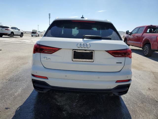 Photo 5 VIN: WA1EECF34N1124701 - AUDI Q3 PREMIUM 