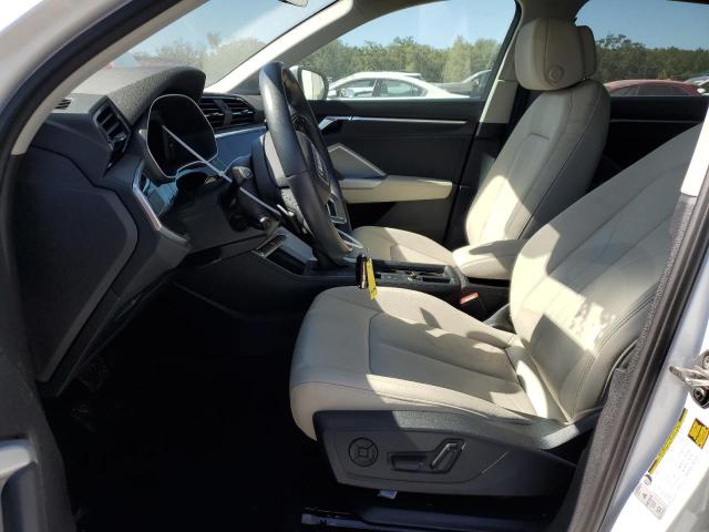 Photo 6 VIN: WA1EECF34N1124701 - AUDI Q3 PREMIUM 