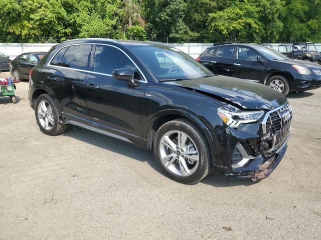 Photo 3 VIN: WA1EECF34P1086079 - AUDI Q3 