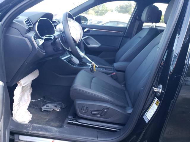 Photo 6 VIN: WA1EECF34P1086079 - AUDI Q3 