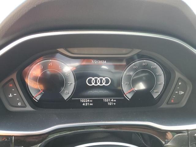 Photo 8 VIN: WA1EECF34P1086079 - AUDI Q3 