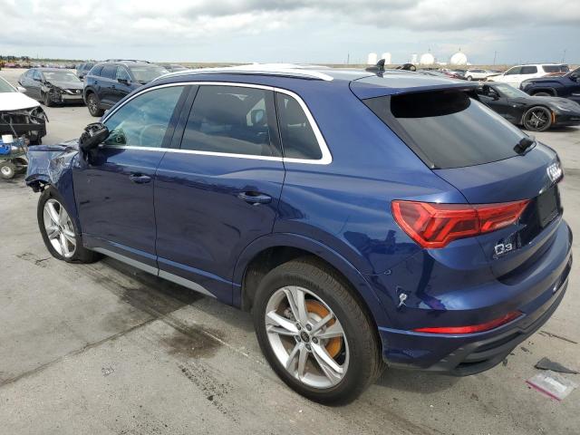 Photo 1 VIN: WA1EECF34R1078549 - AUDI Q3 