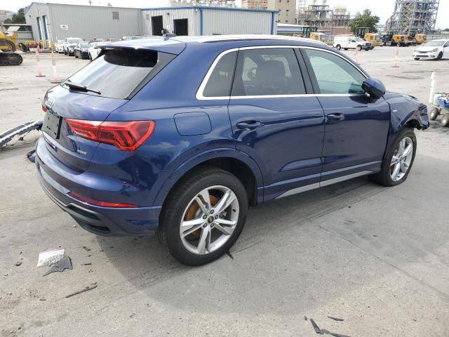 Photo 2 VIN: WA1EECF34R1078549 - AUDI Q3 