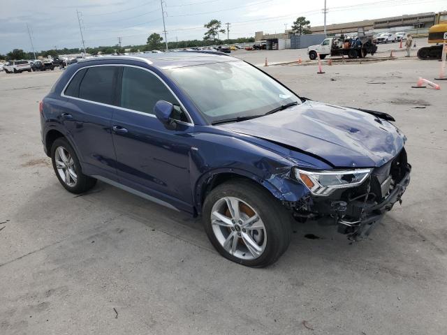 Photo 3 VIN: WA1EECF34R1078549 - AUDI Q3 