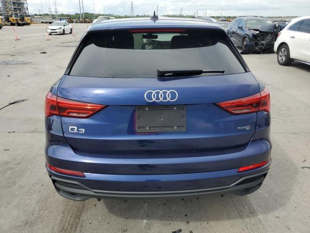 Photo 5 VIN: WA1EECF34R1078549 - AUDI Q3 