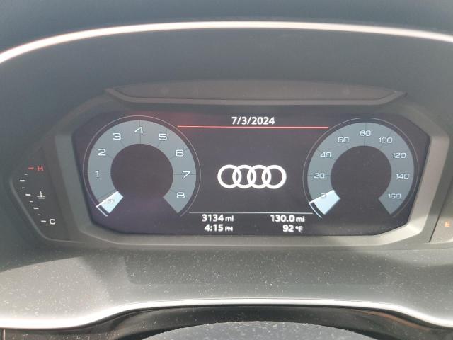 Photo 8 VIN: WA1EECF34R1078549 - AUDI Q3 