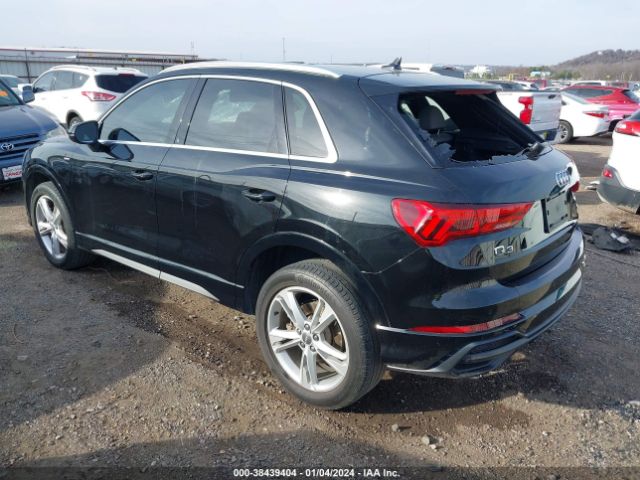 Photo 2 VIN: WA1EECF35L1001390 - AUDI Q3 