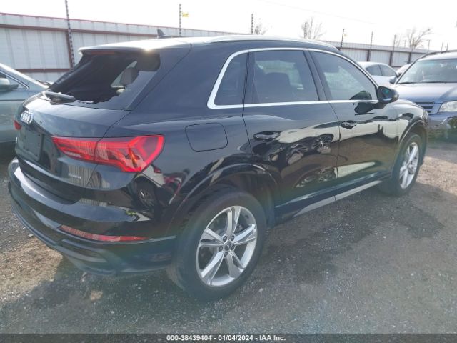 Photo 3 VIN: WA1EECF35L1001390 - AUDI Q3 