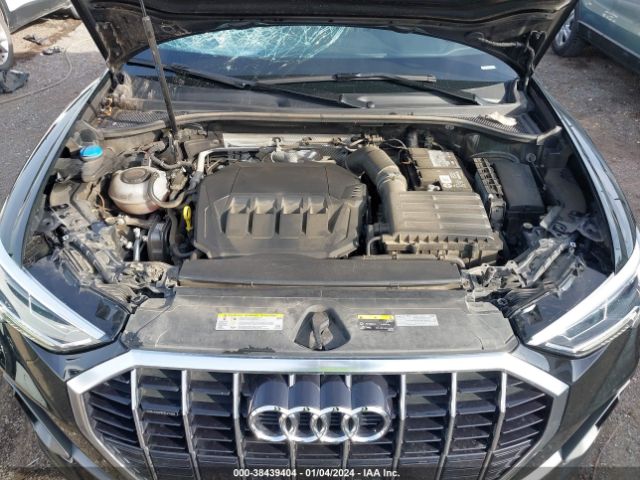 Photo 9 VIN: WA1EECF35L1001390 - AUDI Q3 