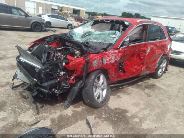 Photo 1 VIN: WA1EECF35L1045342 - AUDI Q3 