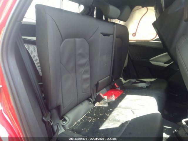 Photo 7 VIN: WA1EECF35L1045342 - AUDI Q3 