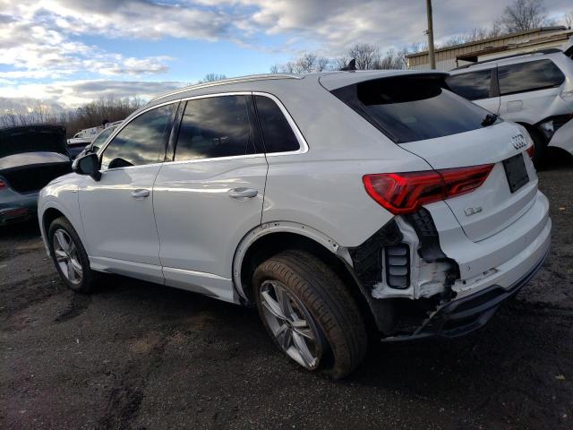 Photo 1 VIN: WA1EECF35M1046525 - AUDI Q3 