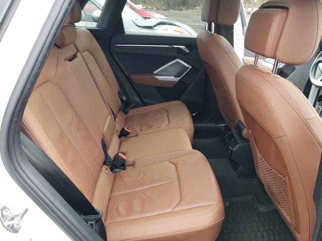 Photo 10 VIN: WA1EECF35M1046525 - AUDI Q3 