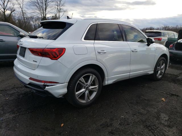 Photo 2 VIN: WA1EECF35M1046525 - AUDI Q3 